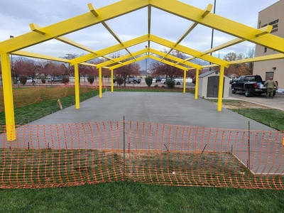 Silver Creek Concrete LLC