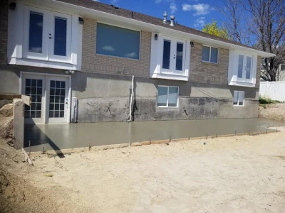 Silver Creek Concrete LLC