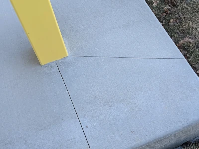 Silver Creek Concrete LLC