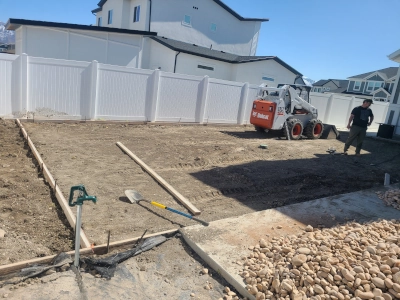 Silver Creek Concrete LLC