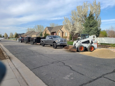 Silver Creek Concrete LLC