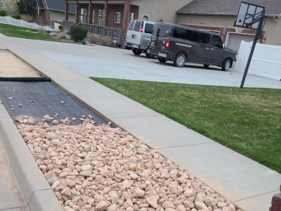 Silver Creek Concrete LLC