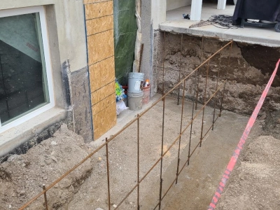 Silver Creek Concrete LLC