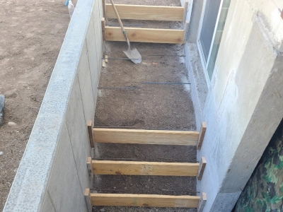 Silver Creek Concrete LLC