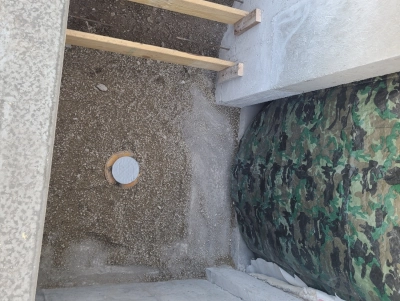 Silver Creek Concrete LLC