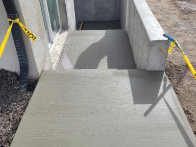 Silver Creek Concrete LLC