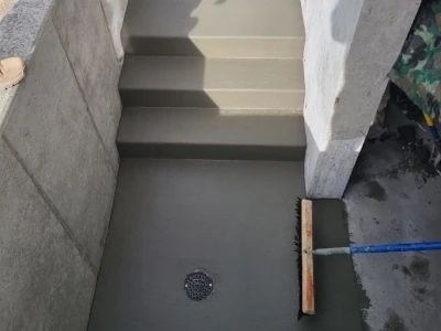 Silver Creek Concrete LLC