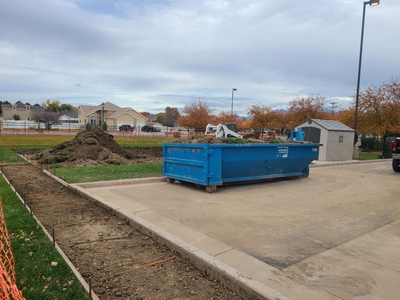 Silver Creek Concrete LLC