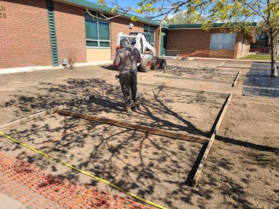 Silver Creek Concrete LLC