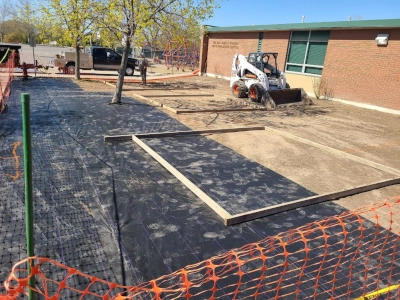 Silver Creek Concrete LLC