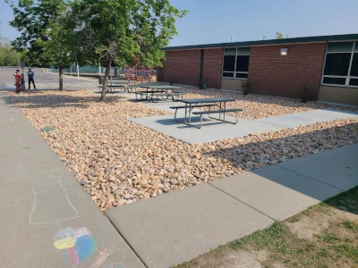 Silver Creek Concrete LLC