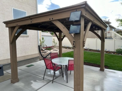 Silver Creek Concrete LLC