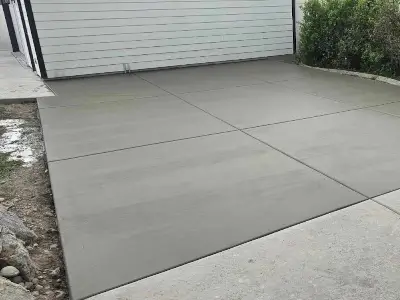 Silver Creek Concrete LLC