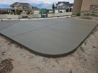 Silver Creek Concrete LLC