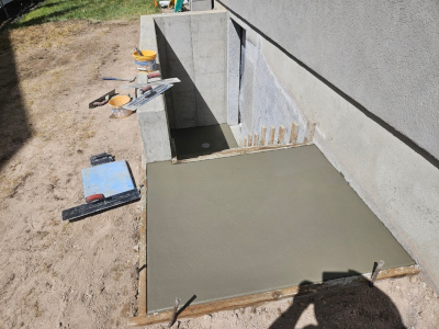 Silver Creek Concrete LLC