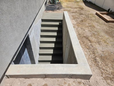 Silver Creek Concrete LLC